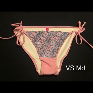 Victoria’s Secret Bikini Bottoms